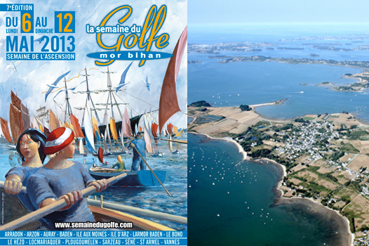Semaine du golfe