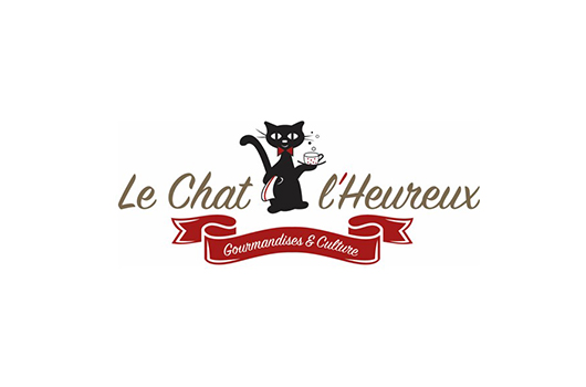 Le Chat l'Heureux, premier bar à chats à Nantes
