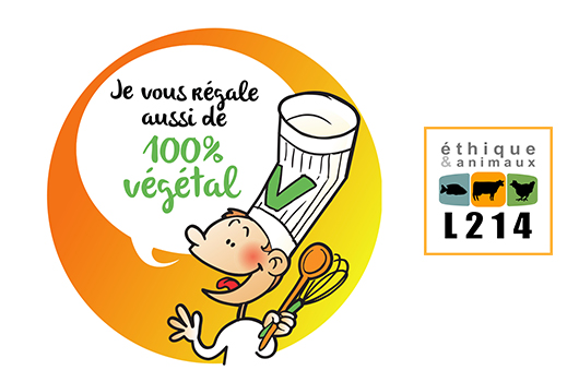 VegOresto, les restaurants se mettent au vert