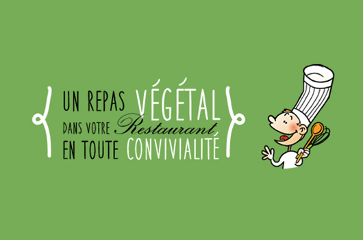VegOresto, les restaurants se mettent au vert