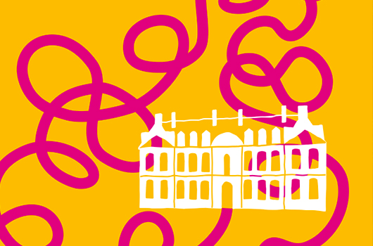 Fête des enfants 2015 au Domaine de Kerguéhennec