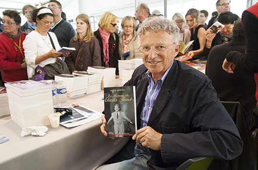 Le Salon du Livre en Bretagne à Vannes 