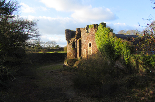 Rencontres de l’Imaginaire de Brocéliande