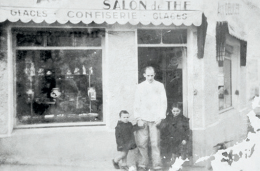 La Trinitaine fête ses 60 ans