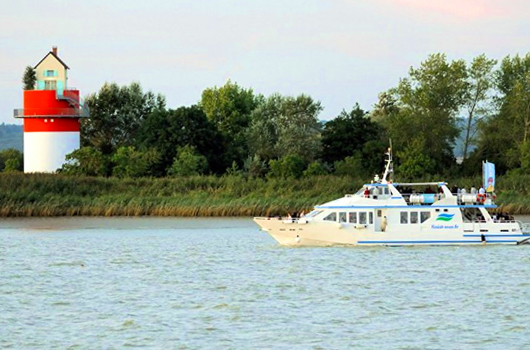 Une journée à la découverte de la Loire