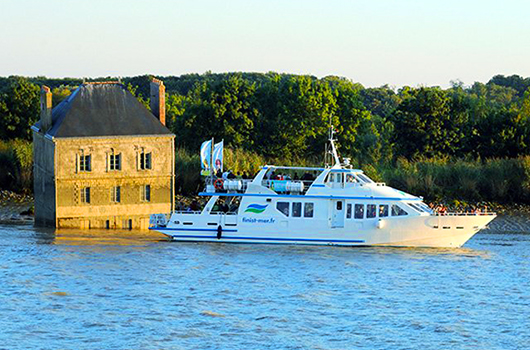 Une journée à la découverte de la Loire
