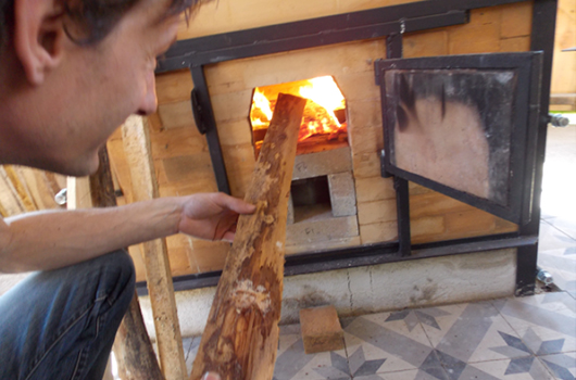 Escales Céramiques 2015 à Quimper