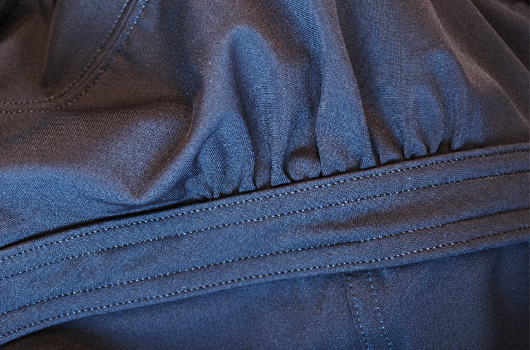 Denize, la nouvelle marque de maillots de bain made in Breizh