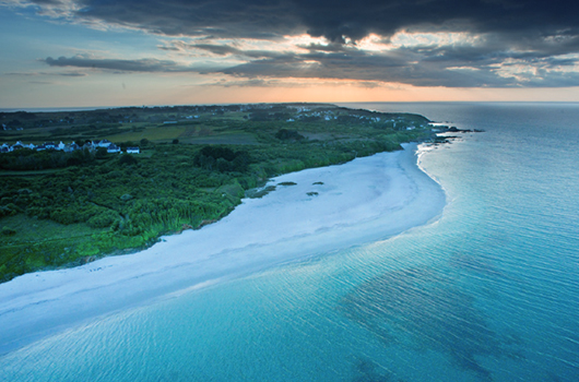 Les 10 plus belles plages de Bretagne