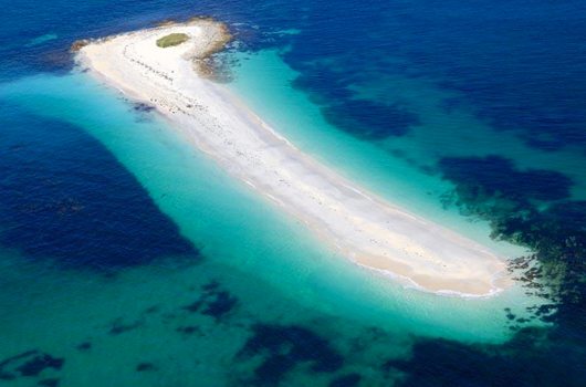 Les 10 plus belles plages de Bretagne