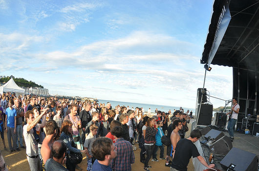 binic fest