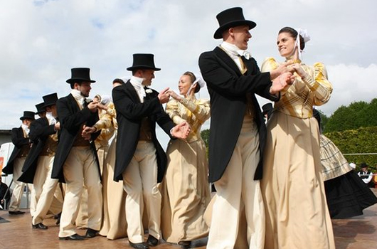Festival Interceltique de Lorient 2015