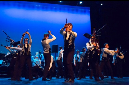 Festival Interceltique de Lorient 2015