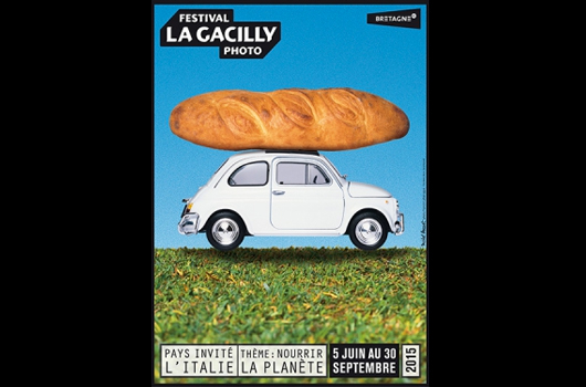 Festival Photo Peuples et Nature La Gacilly
