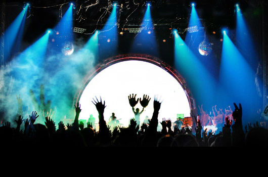 25e édition de La Route du Rock