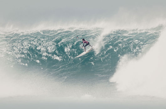 SUP La Torche Pro 2015