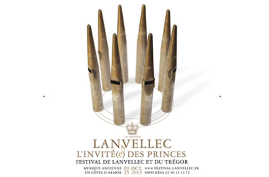 Festival de musique ancienne à Lanvellec