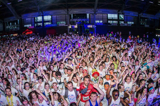 ElectroDash Rennes