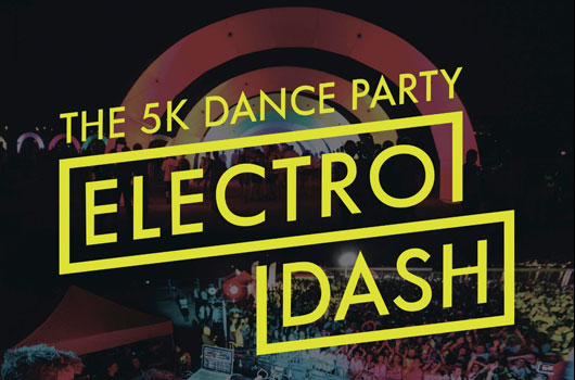 ElectroDash 5K