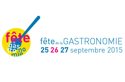 Fête de la Gastronomie 2015