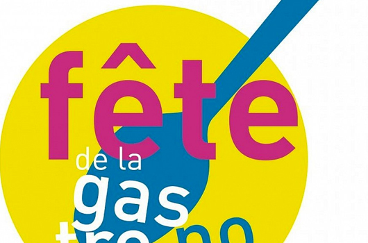 Fête de la Gastronomie 2015