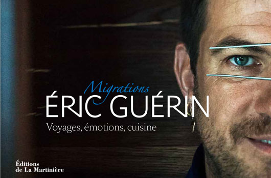 Éric Guérin - Migrations