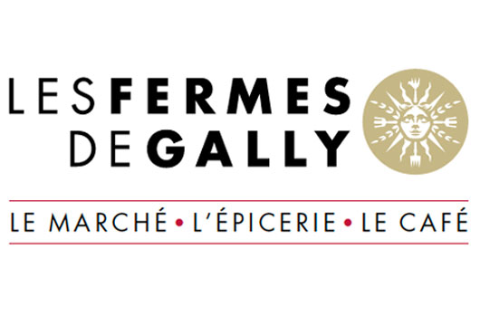 Les fermes de Gally