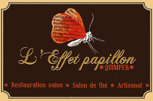Effet Papillon