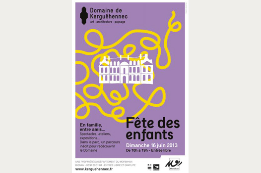 fete des enfants