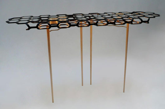 Mobilier Contemporain - ECB