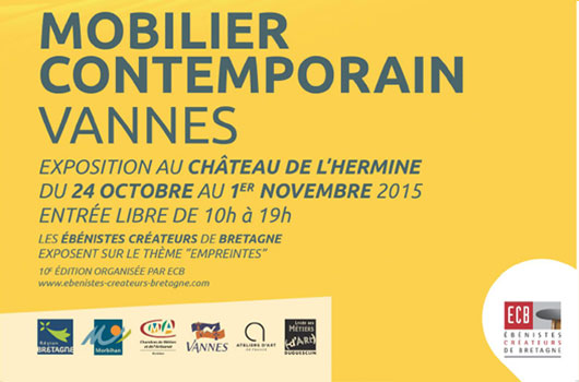 Mobilier Contemporain - ECB