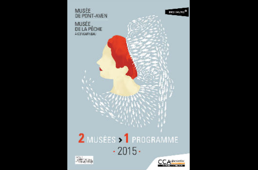 Programme culturel Automne 2015 à Concarneau