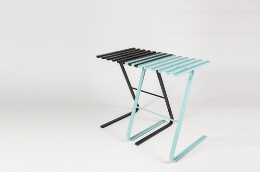 Le Tabouret LS01 remporte Le Prix du Design Produit en Bretagne