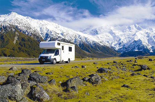 Planet-Ride : le partenaire de votre road-trip 