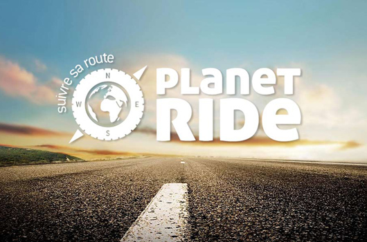 Planet-Ride : le partenaire de votre road-trip 