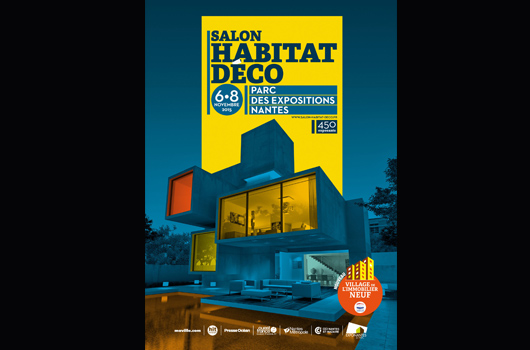 Des jeunes designers nantais au Salon Habitat Déco