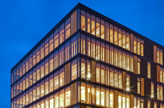 Michael Green, un architecte pas comme les autres