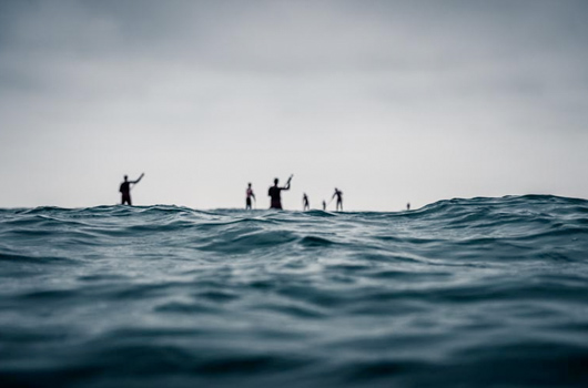 Festival Photo de mer, le rendez-vous printanier de Vannes