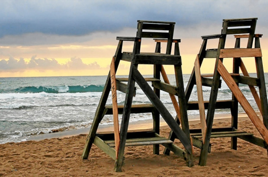 Festival Photo de mer, le rendez-vous printanier de Vannes