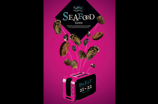 Sea Food Fusion Festival