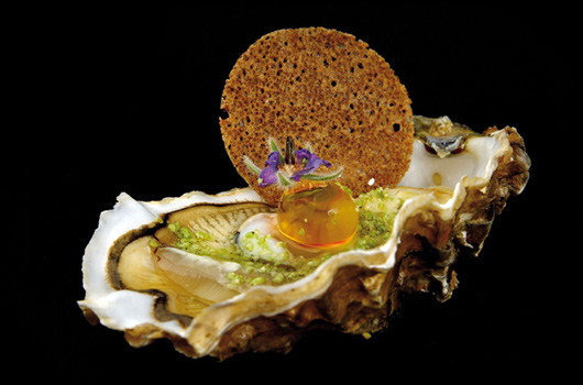 Sea Food Fusion Festival