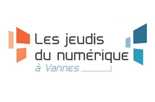 Les Jeudis du Numériques à Vannes