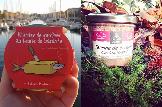 Capbrittany, la plateforme de e-commerce de produits bretons