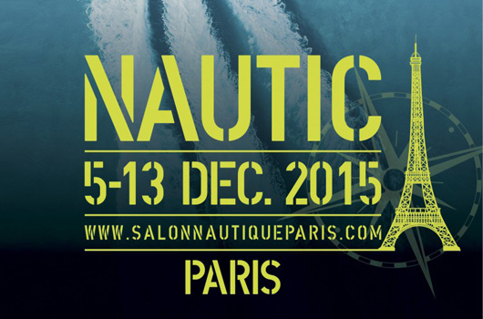 La Bretagne au Salon Nautic