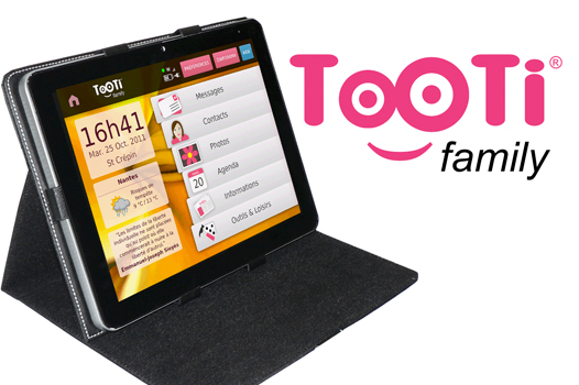 tooti