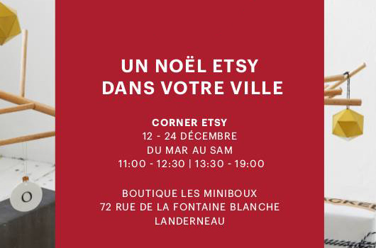 Landerneau se met au made in local