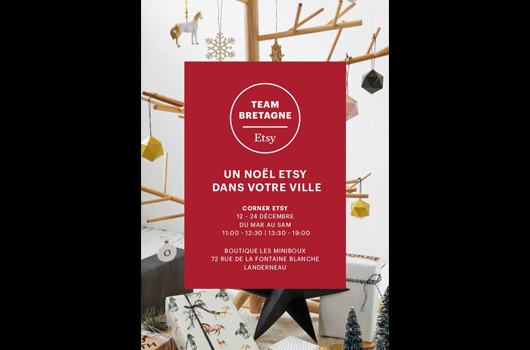 Landerneau se met au made in local