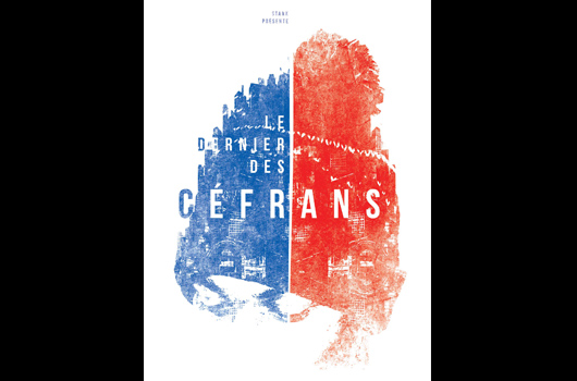 La Bretagne à la cérémonie des Césars