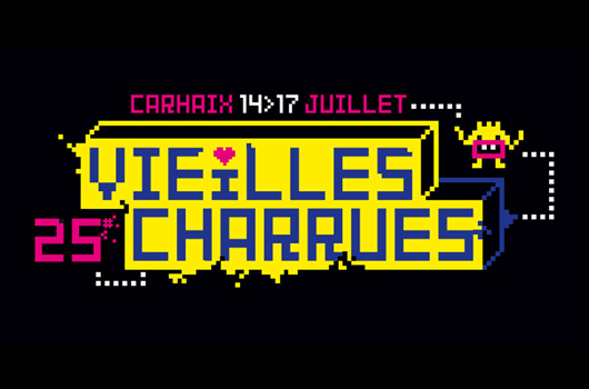 Vieilles Charrues 2016 : les premier noms !