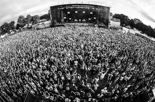 Vieilles Charrues 2016 : les premier noms !
